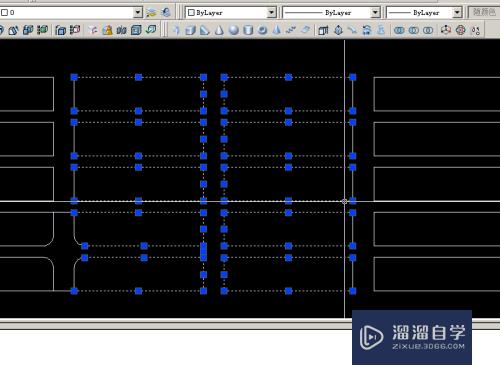 <esred>CAD</esred>中分解<esred>x</esred>怎么用？