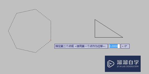 AutoCAD中我们如何使用复制功能？