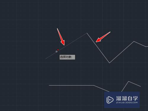 CAD删除快捷键怎么用？