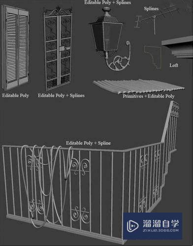 CAD展示如何创建规划类地形？