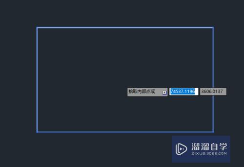 CAD2018中怎么填充砖状图形？