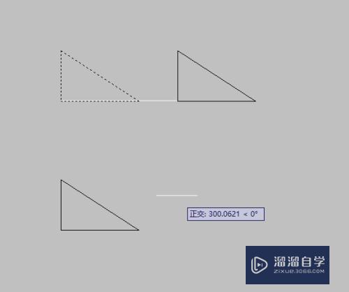 AutoCAD中我们如何使用复制功能？