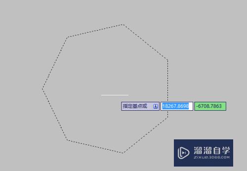 AutoCAD中我们如何使用复制功能？