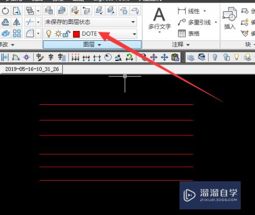 天正<esred>CAD</esred>怎<esred>快速</esred>标注<esred>轴</esred><esred>网</esred>？