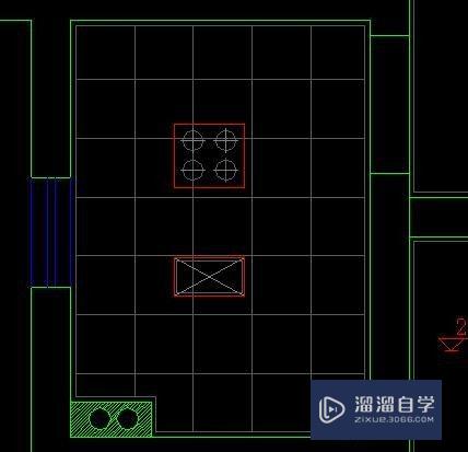 装修设计--CAD布局卫生间时应该注意什么？