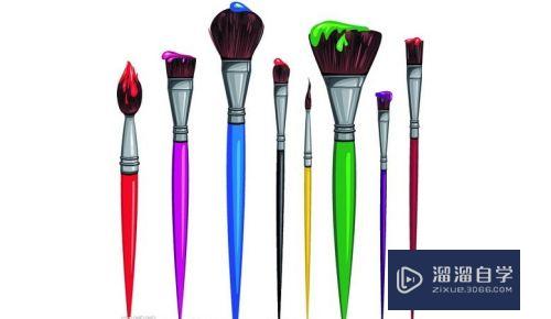 <esred>PS</esred>怎么删除<esred>自定</esred><esred>义</esred><esred>画笔</esred>？