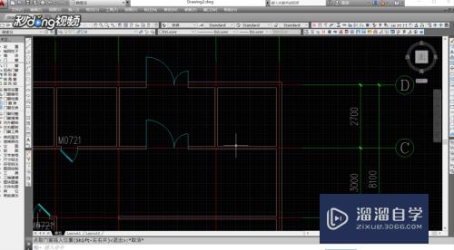 <esred>CAD</esred><esred>如何</esred><esred>进</esred><esred>行</esred><esred>定</esred><esred>距</esred><esred>插入</esred><esred>门</esred><esred>窗</esred>？