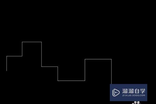 用CAD2017如何连续标注尺寸？