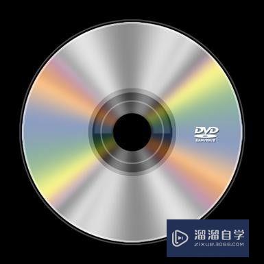 怎么<esred>使用</esred><esred>PS</esred>制作光盘的<esred>反光</esred>面<esred>效果</esred>？