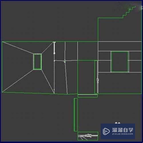 CAD展示如何创建规划类地形？