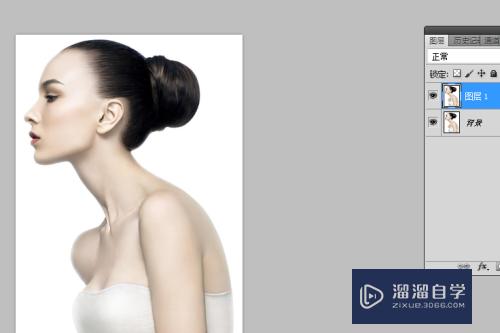 怎么用<esred>PS</esred>做<esred>剪影</esred>？