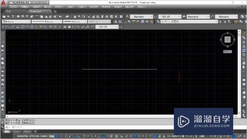 <esred>CAD</esred>怎么进行<esred>标注</esred>180°<esred>角</esred>？