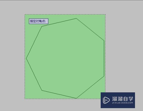 AutoCAD中我们如何使用复制功能？