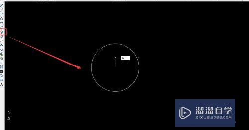 <esred>CAD</esred>圆周上怎么画出<esred>等距</esred>圆？
