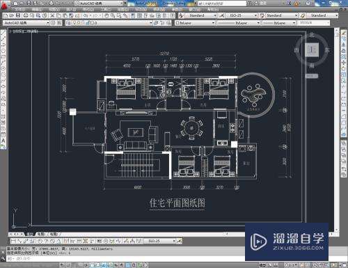 PDF图纸怎么转换CAD图？