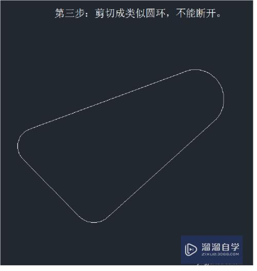 CAD软件中me应运链条绕法使用说明