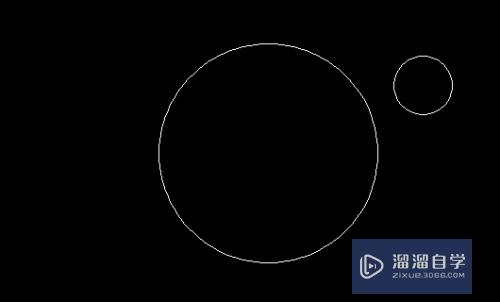<esred>CAD</esred>怎么画<esred>两</esred><esred>个</esred><esred>相切</esred>圆？