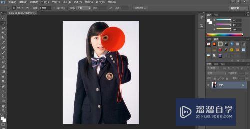 PS6.0入门系列教程：[1]怎么打开Photoshop6.0？