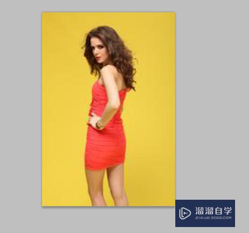 <esred>PS</esred>中魔<esred>棒</esred>工具怎么<esred>抠图</esred>？