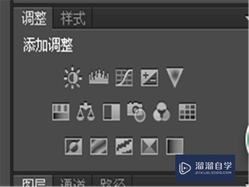 Photoshop CS6快速使用攻略