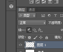 PS做动画时，为什么我在其中一帧添加内容，其他帧也会跟着变化？