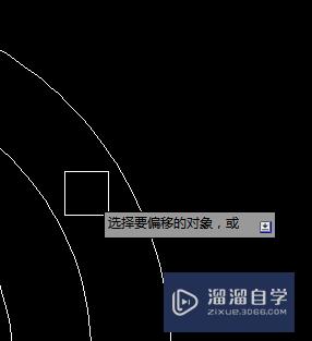 AutoCAD二维绘图训练三十五法兰面图形