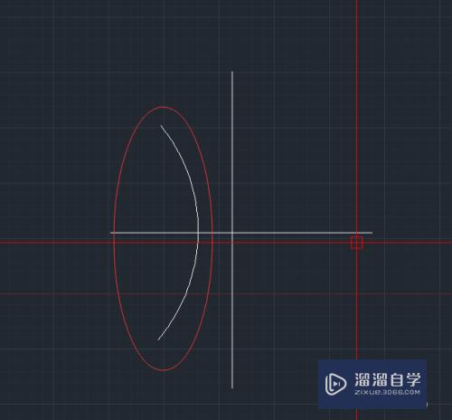 CAD怎么做空间双曲面？