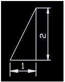 <esred>CAD</esred><esred>用</esred>差集或<esred>剖</esred><esred>切</esred>工具怎么<esred>绘制</esred>斜椎体？