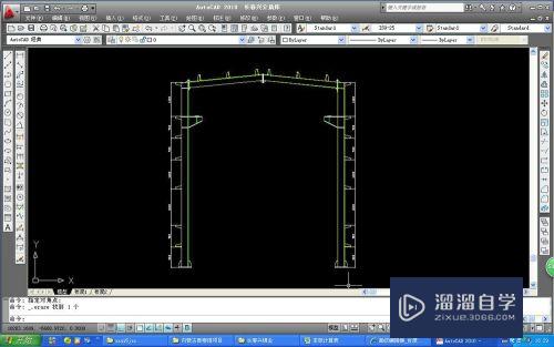 <esred>CAD</esred>怎样<esred>快速</esred>阵列<esred>图形</esred>？