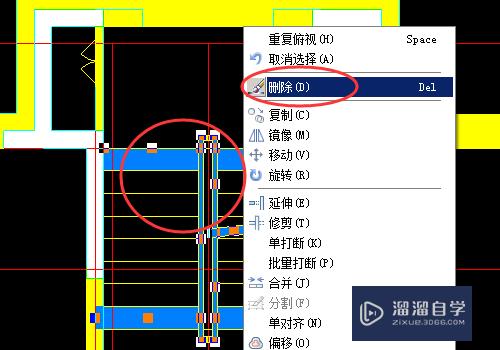 广联达bim土建中怎用CAD识别砌体墙