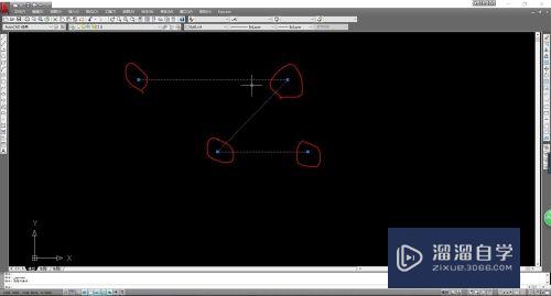 <esred>CAD</esred><esred>如何</esred>修改<esred>夹点</esred>颜色？