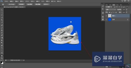 PS<esred>如何</esred><esred>进</esred><esred>行</esred>全屏<esred>切换</esred>？
