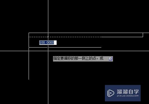 CAD怎么绘制道路加宽改造断面图？