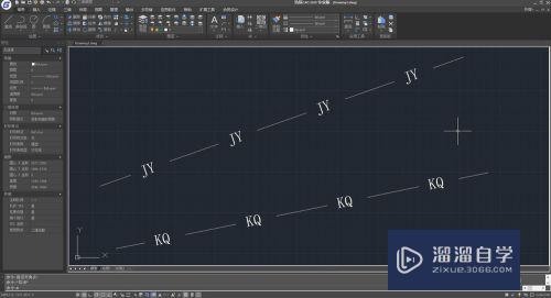 <esred>CAD</esred><esred>如何</esred>绘制<esred>字母</esred>线？