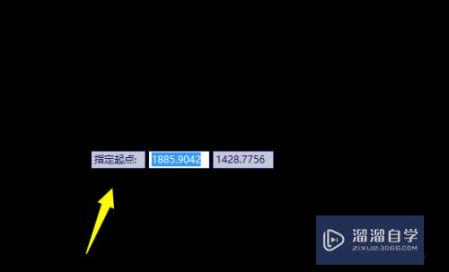 CAD多线段pl线段变宽太粗变细的方法