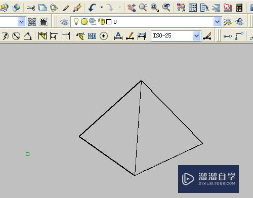 <esred>CAD</esred>怎么<esred>画</esred><esred>棱锥</esred><esred>面</esred>？
