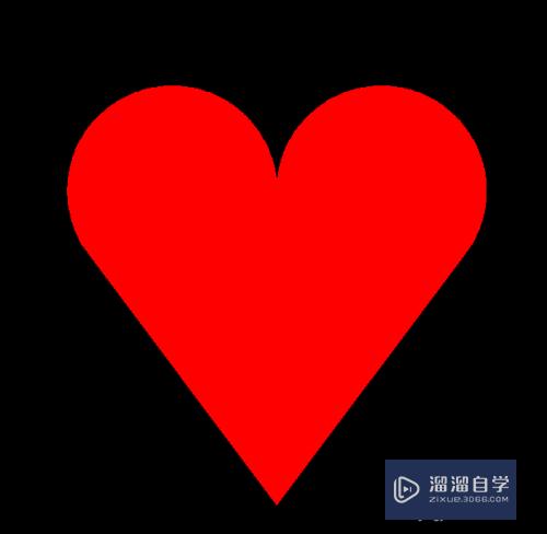 <esred>CAD</esred><esred>如何</esred><esred>画</esred>平面的红色桃<esred>心</esred>？