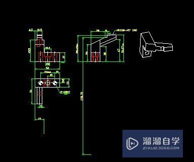 <esred>CAD</esred>移动后<esred>标注</esred>的<esred>尺寸</esred>线跑掉<esred>怎么办</esred>？