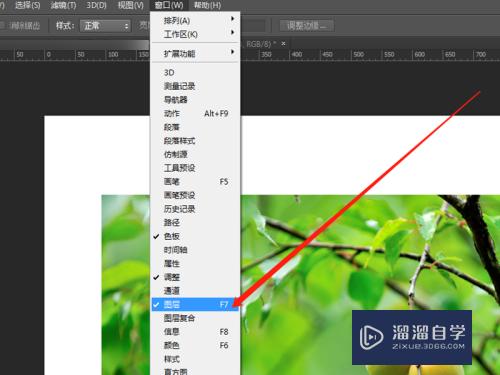 <esred>PS</esred>中怎么<esred>给</esred><esred>图片</esred><esred>添加</esred>图层<esred>蒙</esred><esred>版</esred>？
