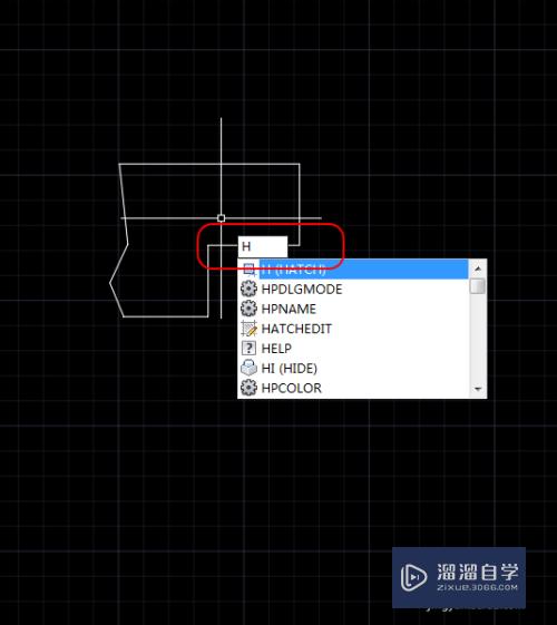 <esred>CAD</esred>怎么利用填充<esred>统计</esred><esred>面积</esred>？