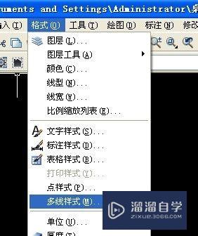 <esred>CAD</esred>的<esred>多</esred><esred>线</esred>怎么<esred>设置</esred>填充？