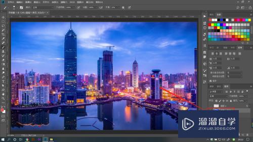 PS怎么做出雨水<esred>玻璃</esred><esred>效果</esred>了？