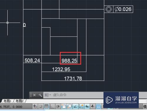 AutoCAD如何编辑标注文本？