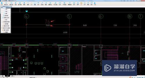 <esred>CAD</esred><esred>快速看图</esred>比例<esred>如何</esred>设置？