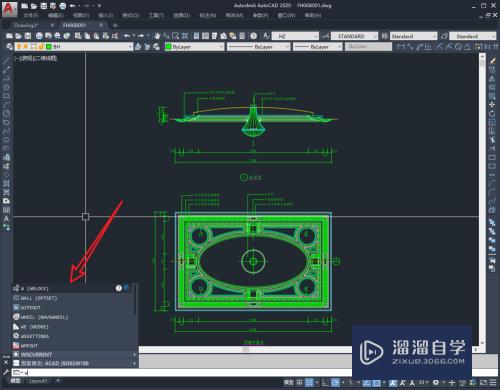 CAD块怎么用多图图纸怎么将单个图一个个保存？