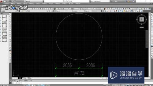 <esred>CAD</esred>怎么<esred>添加</esred><esred>直径</esred><esred>标注</esred>？