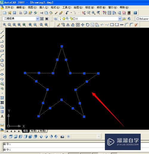<esred>CAD</esred>2007<esred>多</esred><esred>段</esred><esred>线</esred>怎么<esred>合并</esred>？