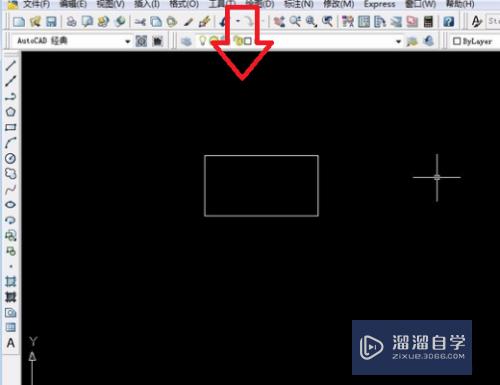 <esred>CAD</esred><esred>图形</esred>怎么进行<esred>左右</esred>反向？