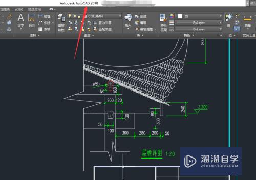 天正建筑画的图在CAD中打开不能正常显示怎么办？