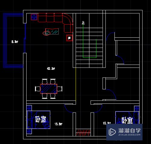 <esred>CAD</esred><esred>图</esred><esred>如何</esred><esred>导入</esred>Max<esred>中</esred>渲染？